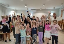 WAKACJE W GMINIE SIEDLISKO- SOŁECTWO BOROWIEC