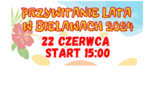 POWITANIE LATA BIELAWY 2024