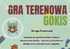 GRA TERENOWA W SIEDLISKU GOKIS