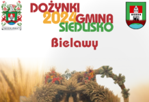 Wieńce Dożynkowe 2024